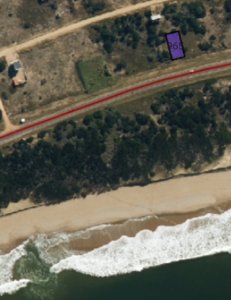 Terreno 457 m2 , en La Juanita - Jose Ignacio


Consulte con nuestros asesores.

