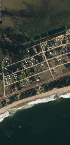 540 metros en La Juanita a pocas cuadras de la playa