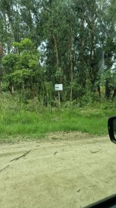 Gran proa en Miramar Acres La Barra