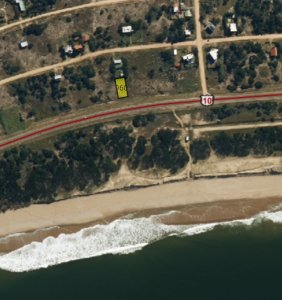 Terreno 457 m2 , en La Juanita - Jose Ignacio
Sobre Ruta 

Consulte con nuestros asesores.
