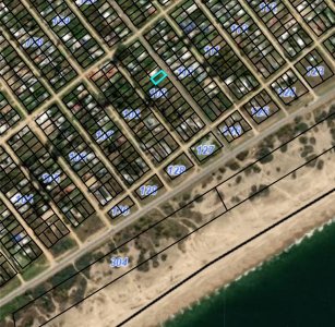 Lote en Balneario bs as