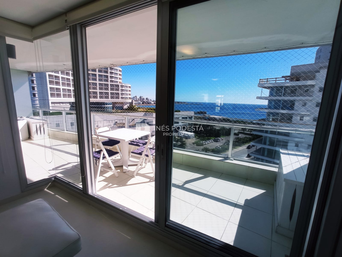Mansa - GoPunta - Portal Inmobiliario de Punta del Este - Maldonado