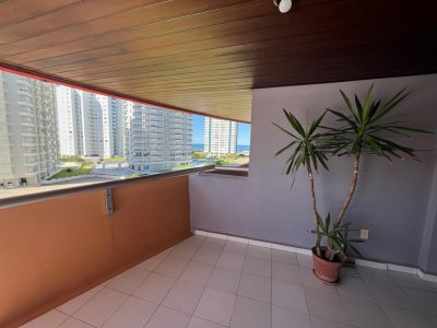 Apartamento en Brava, 2 dormitorios