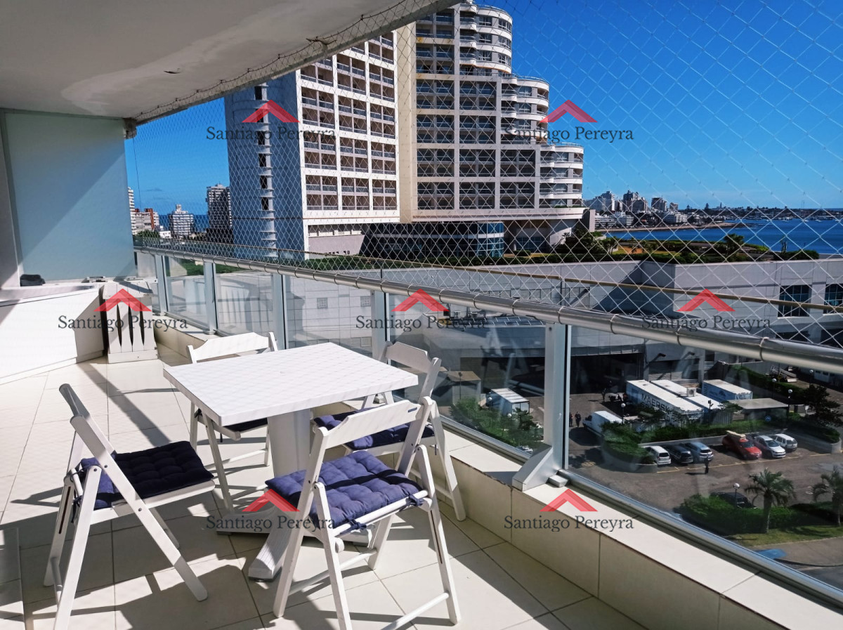 Mansa - GoPunta - Portal Inmobiliario de Punta del Este - Maldonado