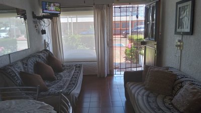 1 Dormitorios