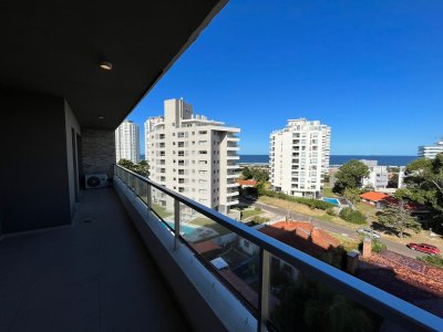 3 Dormitorios