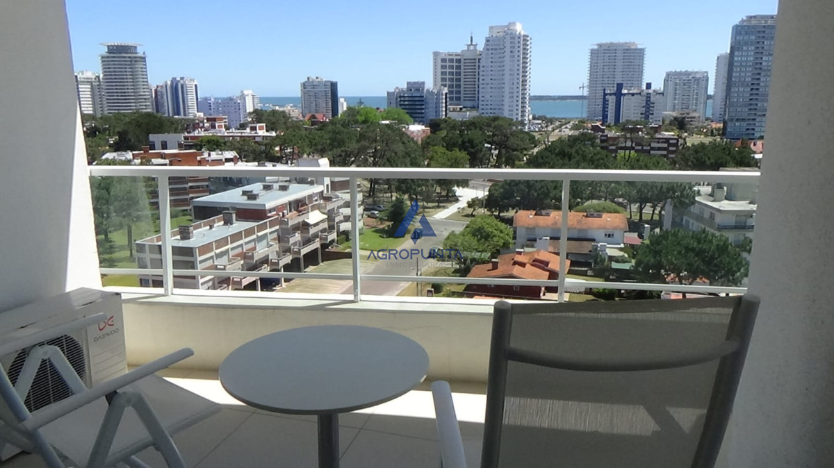 Aidy Grill - GoPunta - Portal Inmobiliario de Punta del Este - Maldonado