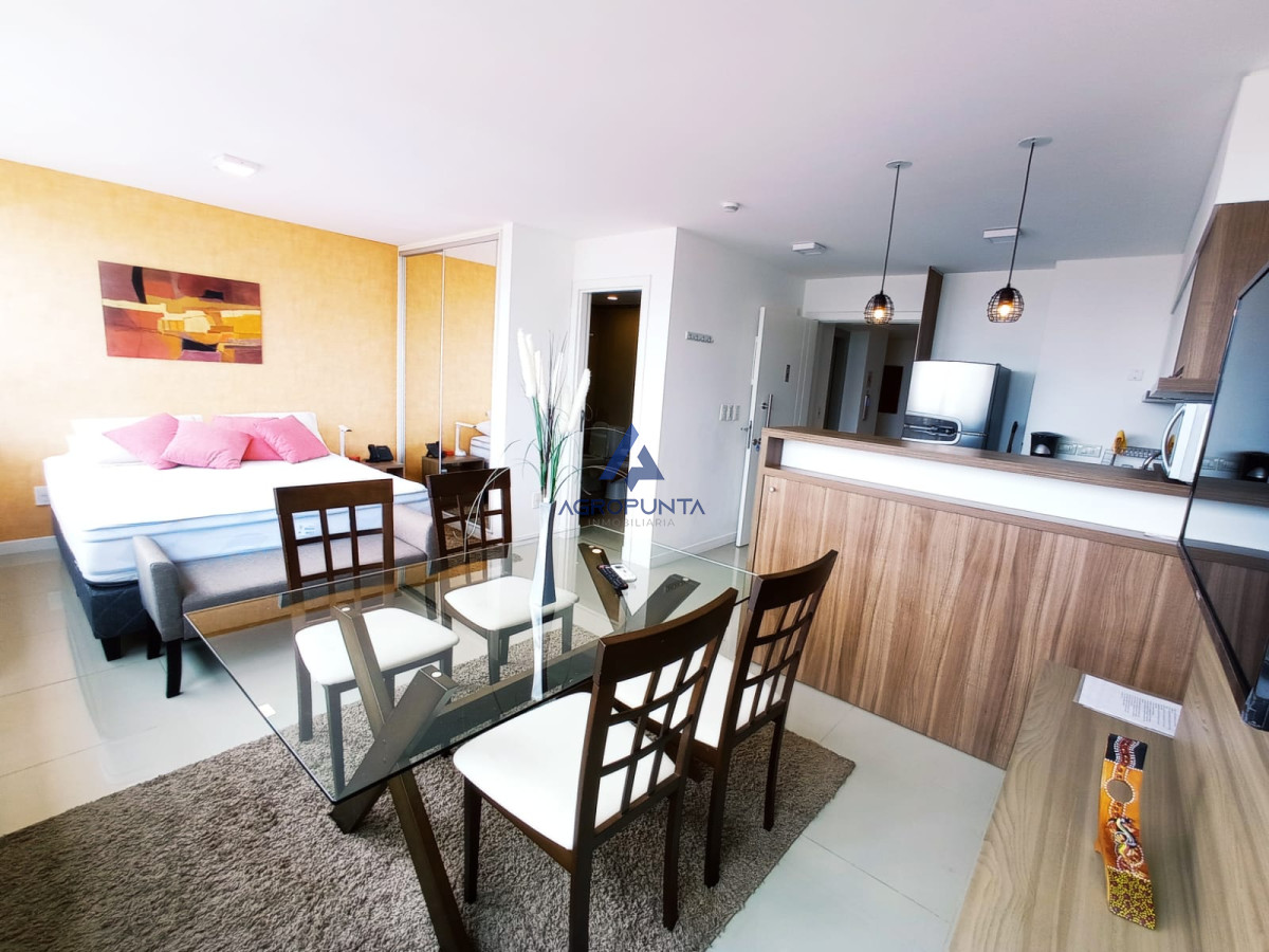 Aidy Grill - GoPunta - Portal Inmobiliario de Punta del Este - Maldonado