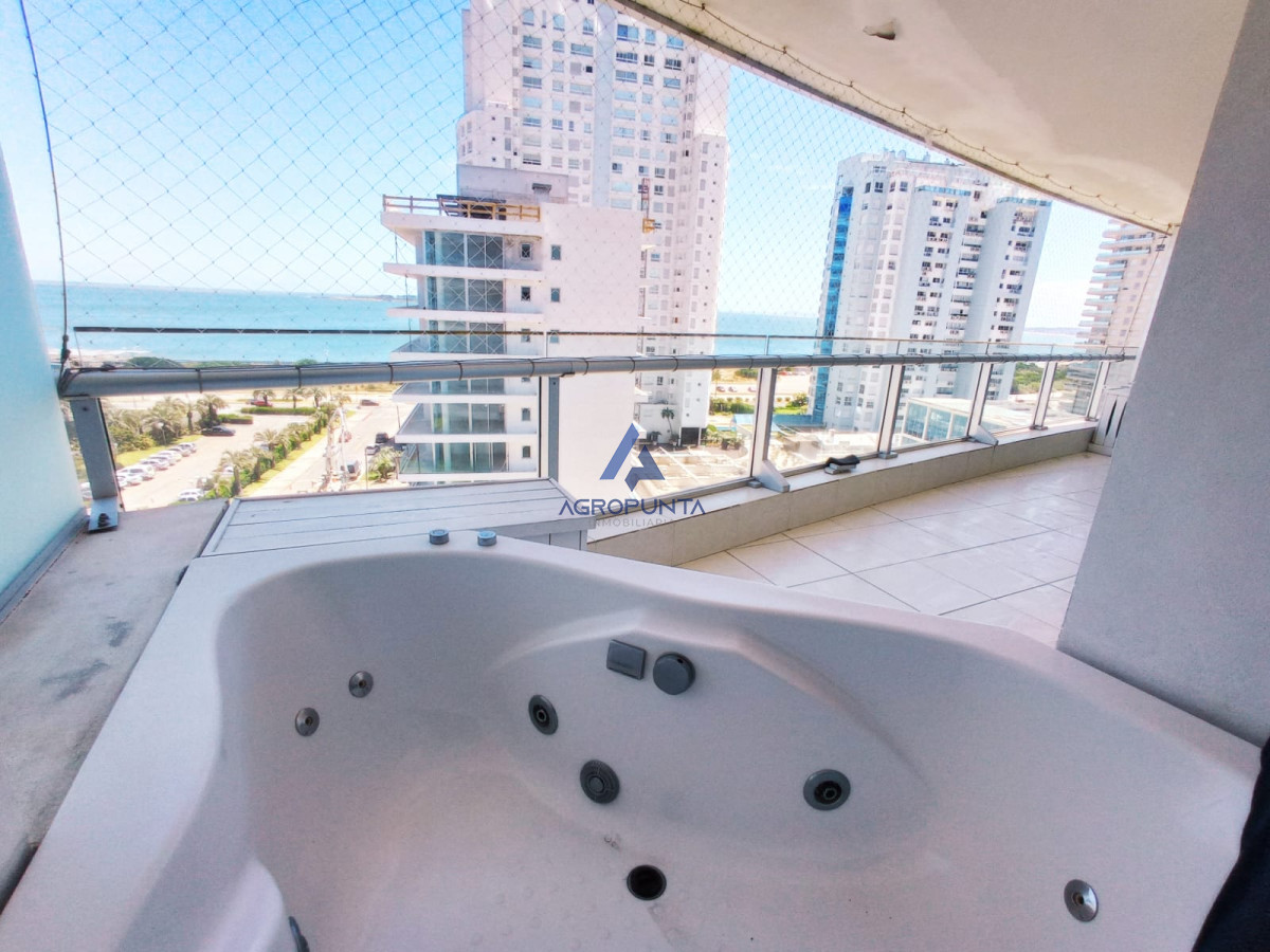 Mansa - GoPunta - Portal Inmobiliario de Punta del Este - Maldonado