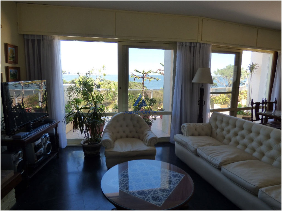 Mansa - GoPunta - Portal Inmobiliario de Punta del Este - Maldonado