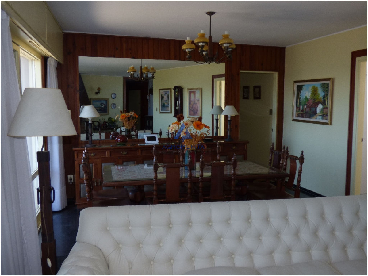 Mansa - GoPunta - Portal Inmobiliario de Punta del Este - Maldonado