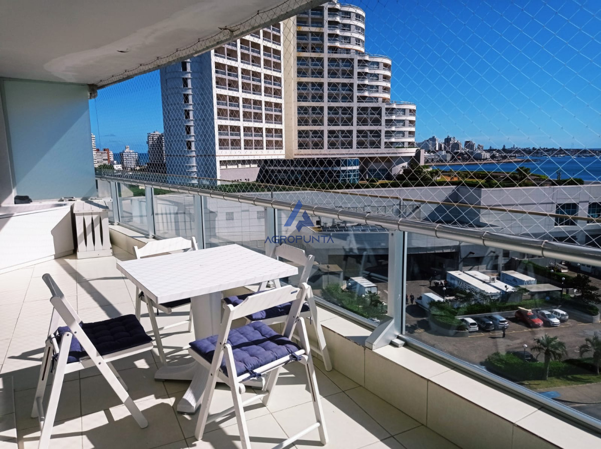 Mansa - GoPunta - Portal Inmobiliario de Punta del Este - Maldonado