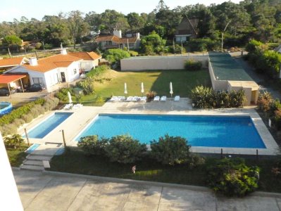 Apartamento en Mansa, 1 dormitorios *