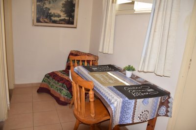 Apartamento 1 dormitorio en Península 