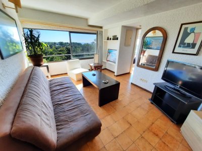 Apartamento en venta