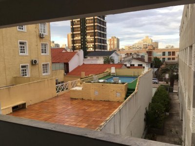 Apartamento en Península 