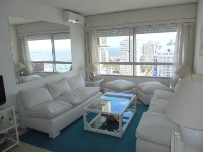 Apartamento en Peninsula, 3 dormitorios *