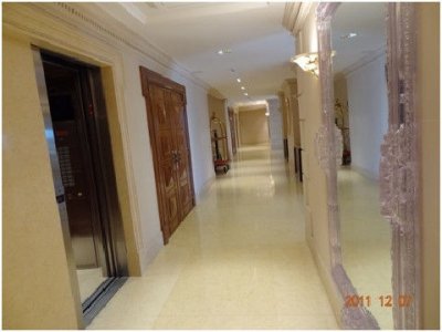Apartamento en Brava, 3 dormitorios *