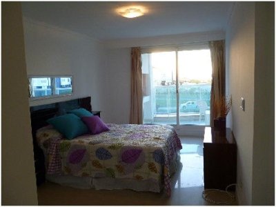 Apartamento en Mansa, 3 dormitorios *
