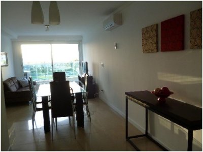 Apartamento en Mansa, 3 dormitorios *