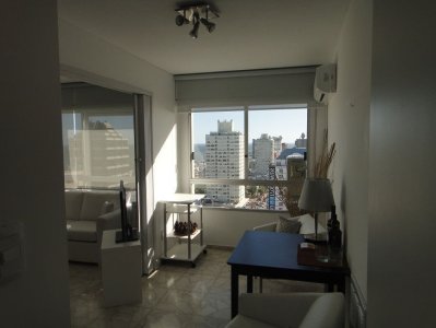 Apartamento en Peninsula, 2 dormitorios *