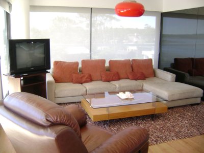 Apartamento en Mansa, 3 dormitorios *