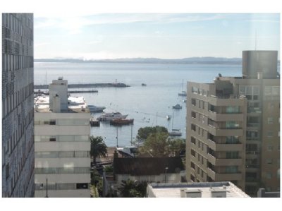 Apartamento en Peninsula, 2 dormitorios *