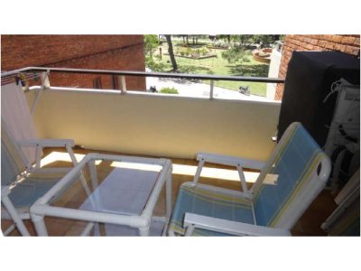 Apartamento en Aidy Grill, 2 dormitorios *