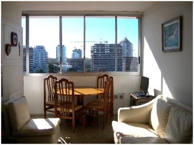 Apartamento en Aidy Grill, 2 dormitorios *
