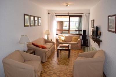 Apartamento en Peninsula, 2 dormitorios *