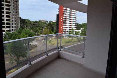 Apartamento en Roosevelt, 1 dormitorios *