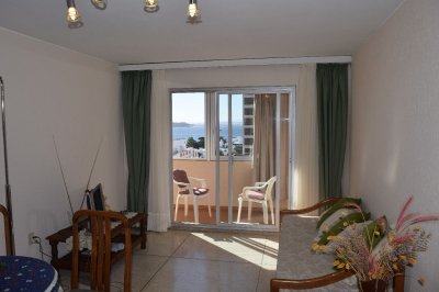 Apartamento en Peninsula, 1 dormitorios *