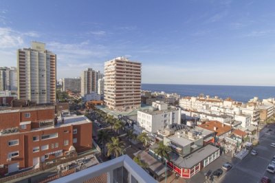 Apartamento en Peninsula, 2 dormitorios *