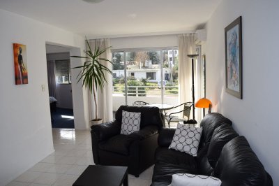 Apartamento en Mansa, 2 dormitorios *