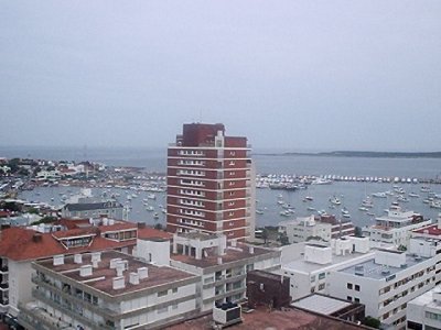 Apartamento en Punta del Este, PenÃ­nsula
