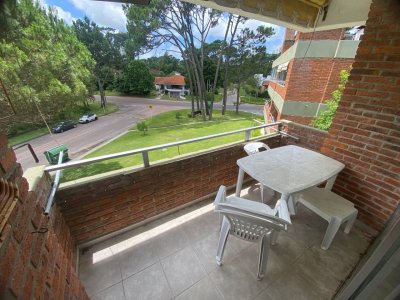 Apartamento en Punta del Este Arcobaleno 2 Dormitorios