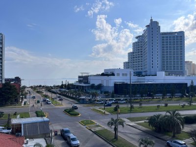 Alquiler Apartamento en Mansa, 2 dormitorios Punta del Este