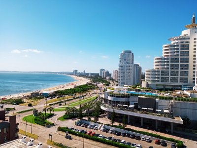 Venta Apartamento 3 Dormitorios Punta del Este