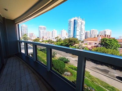 Hermoso apartamento