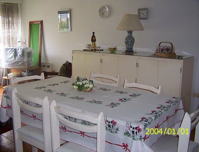 Apartamento en Peninsula, 1 dormitorios *