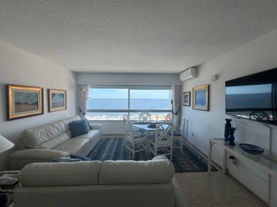 Apartamento 3 dormitorios Punta del este 