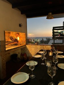 Venta Apartamento sin Gastos Comunes en La Barra 3 Dormitorios