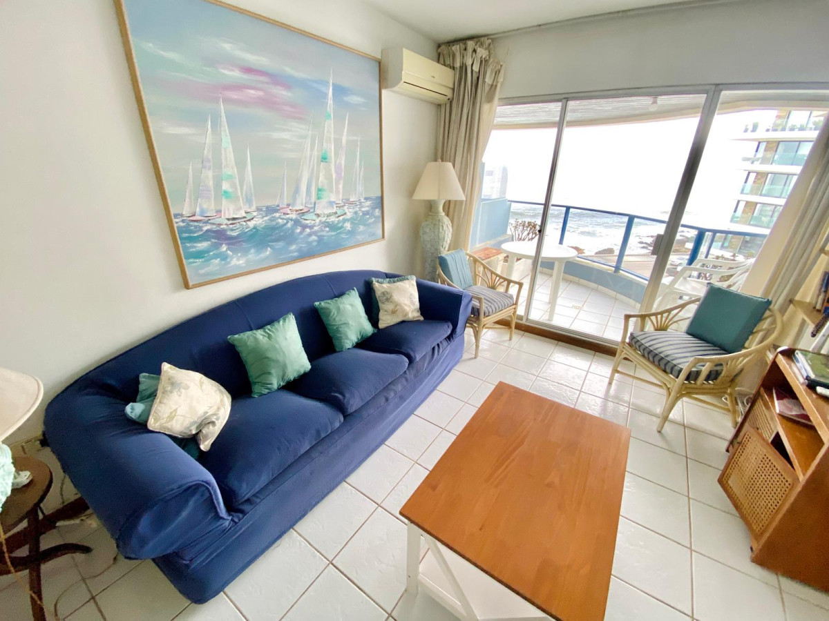 Apartamento en Peninsula, 2 dormitorios *