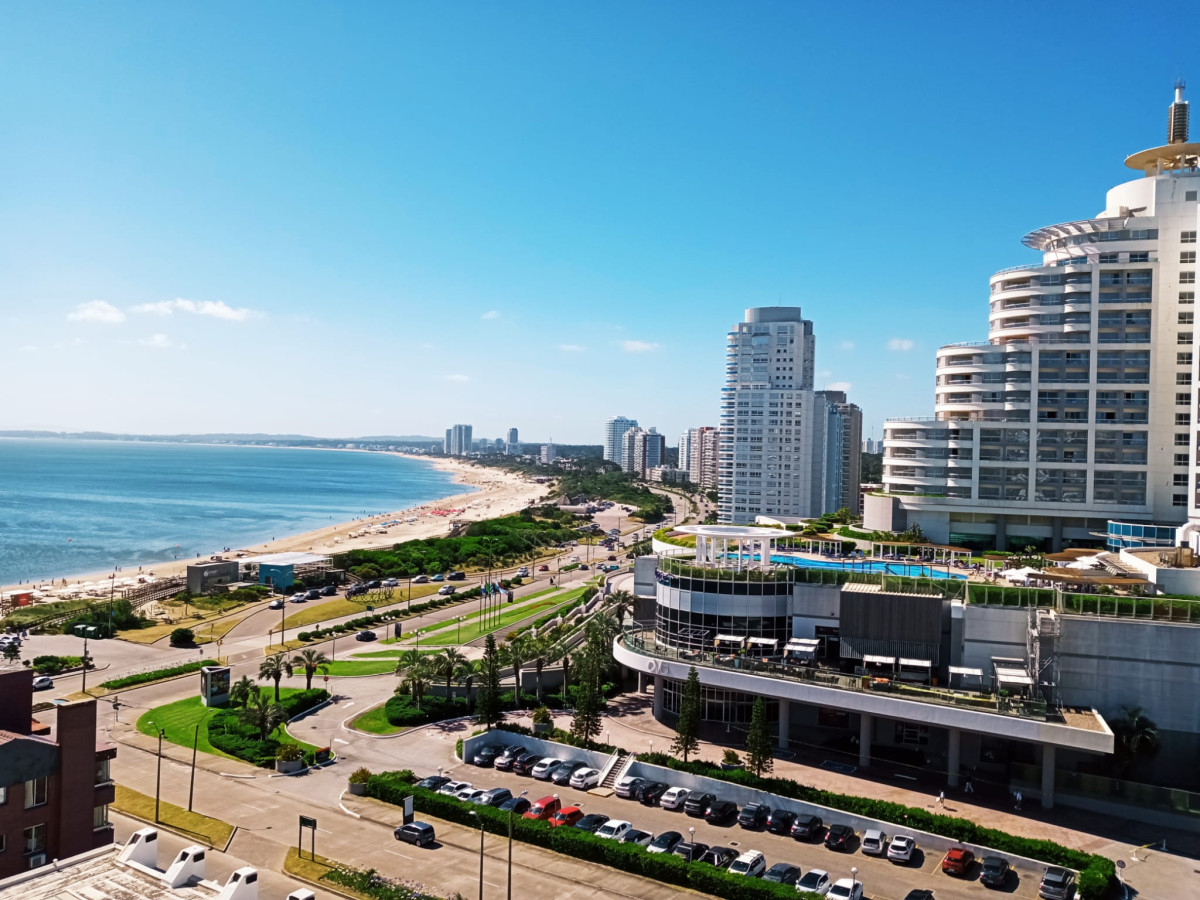 Venta Apartamento 3 Dormitorios Punta del Este