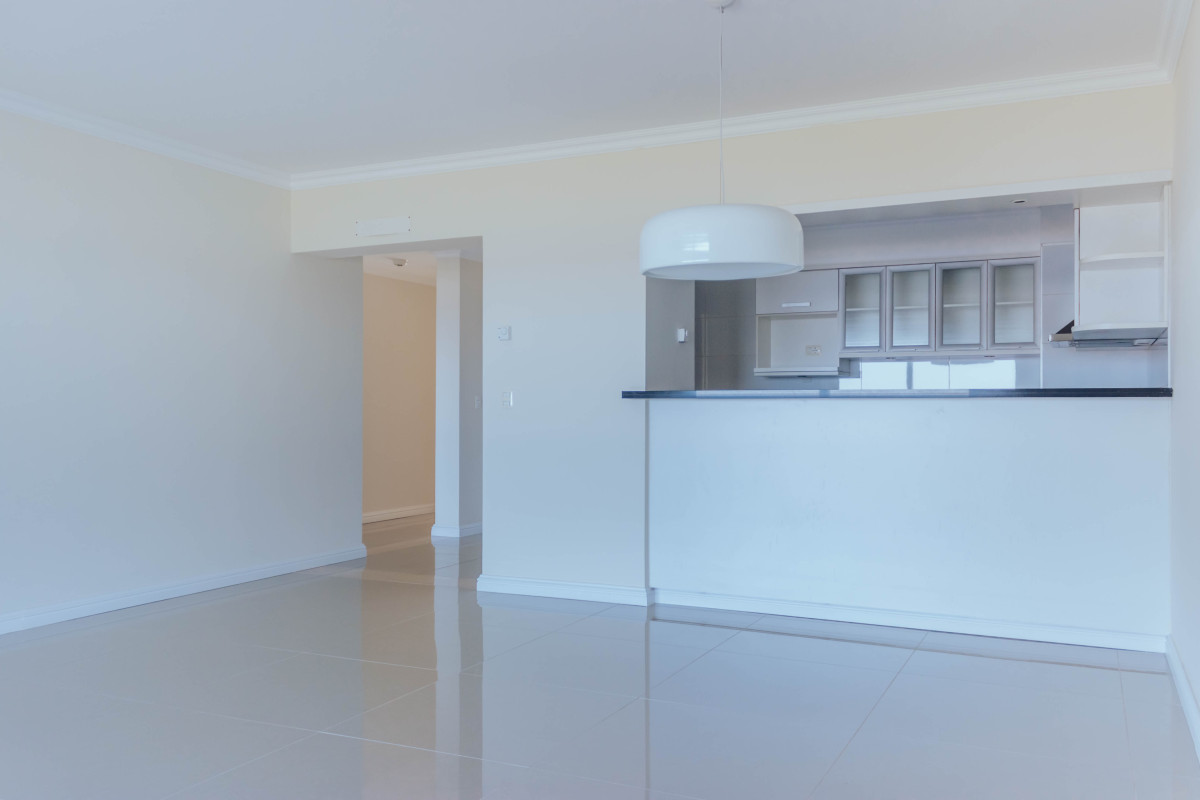 Apartamento en venta