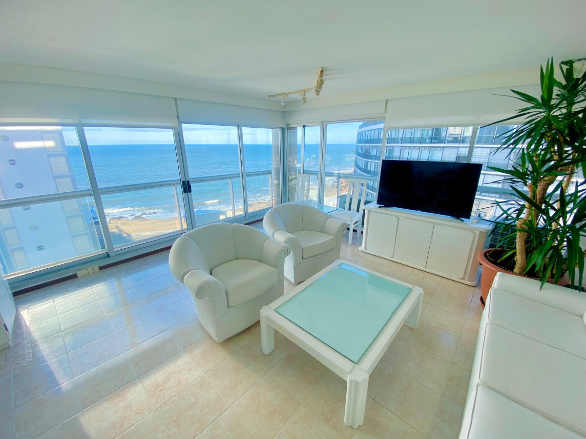 Apartamento en Venta 3 dormitorios Península