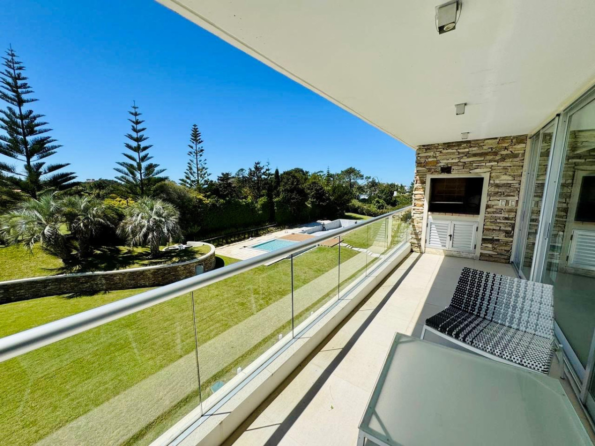 Apartamento en venta y Alquiler en Playa Brava