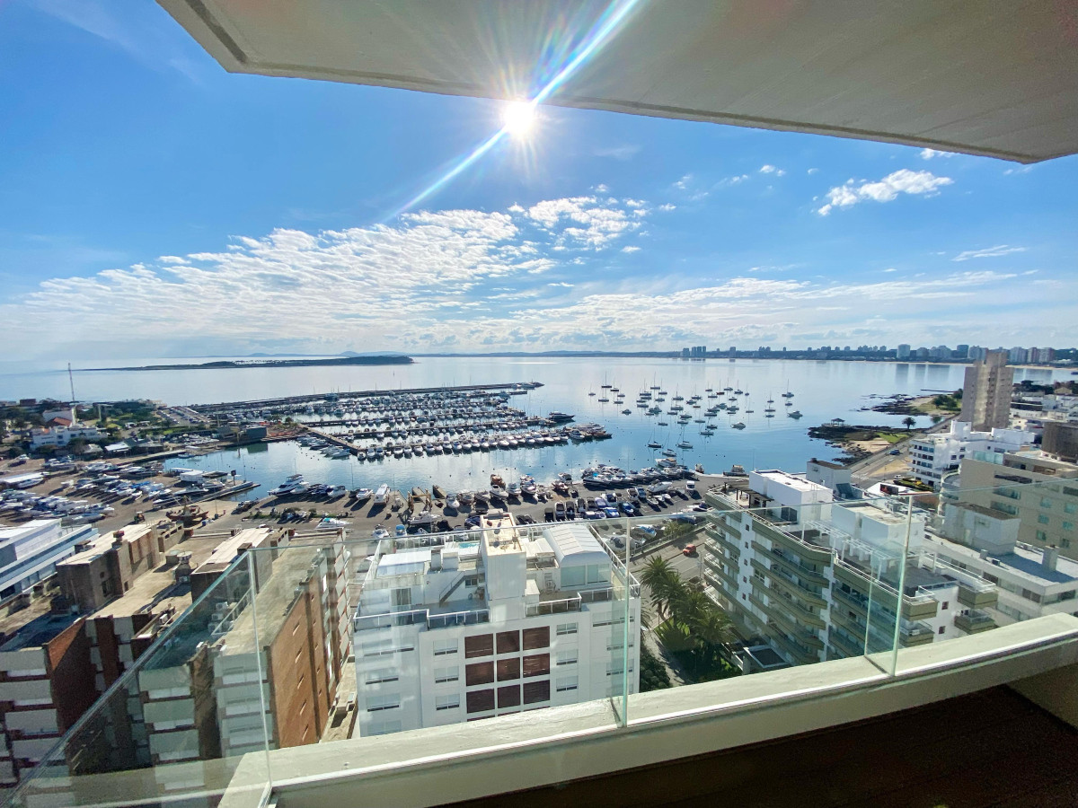 Apartamento en Venta en Peninsula 