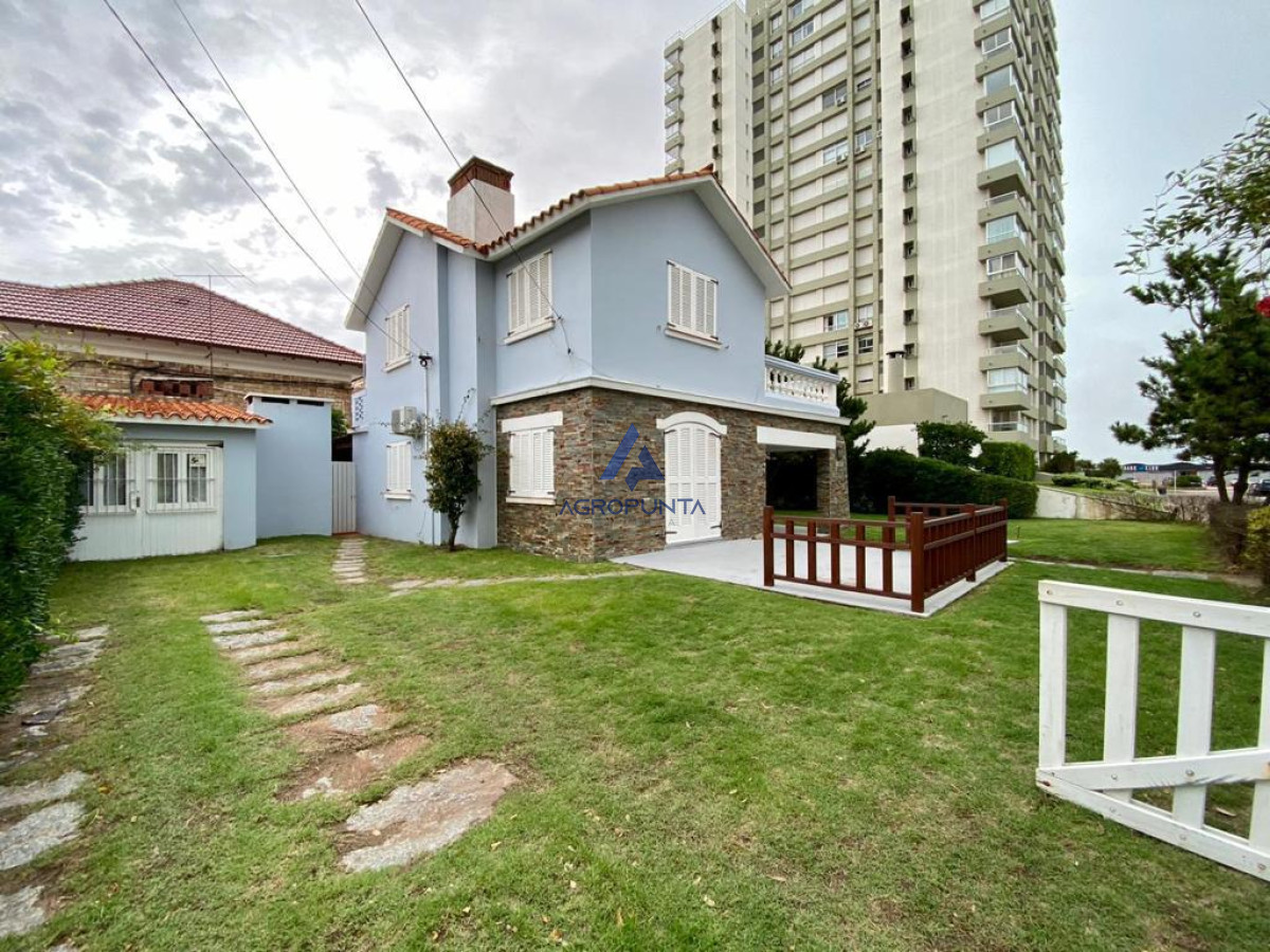 casa en alquiler temporada - agp6124c
