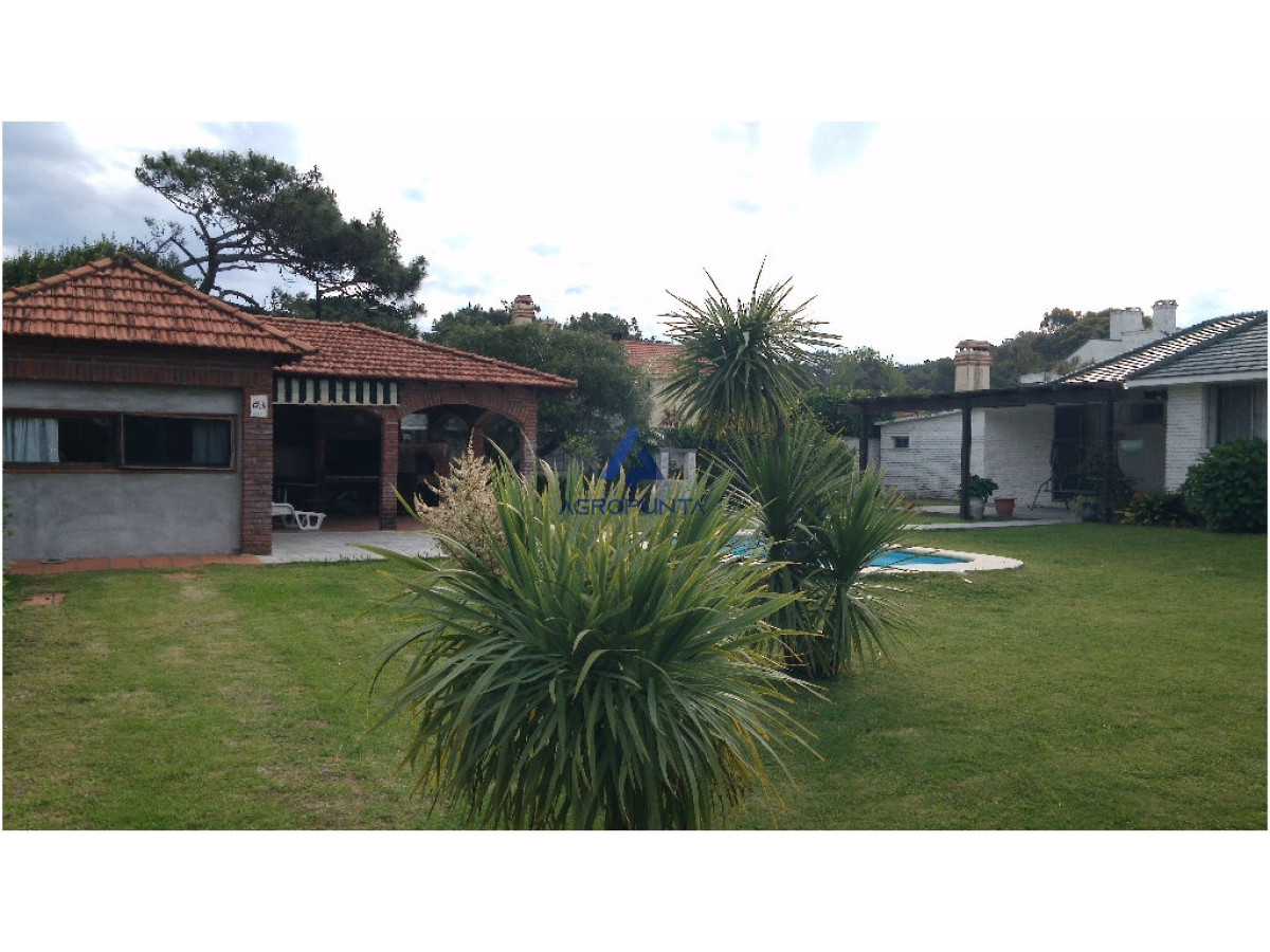 Rincón del Indio - GoPunta - Portal Inmobiliario de Punta del Este - Maldonado